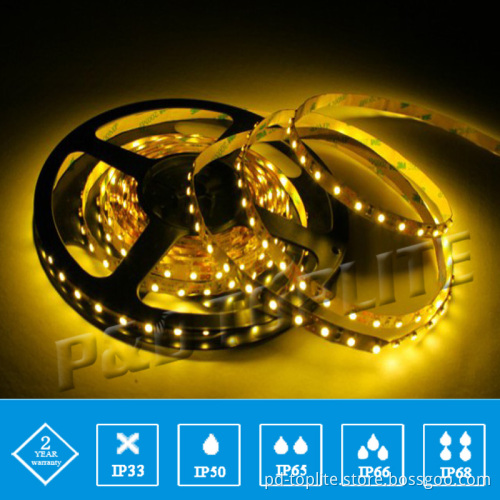 CE UL SMD 2835 120 LED Per Meter Flexible LED Strip